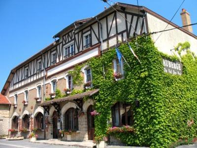 Bed and Breakfast Val Des Bois Warmeriville Exteriér fotografie
